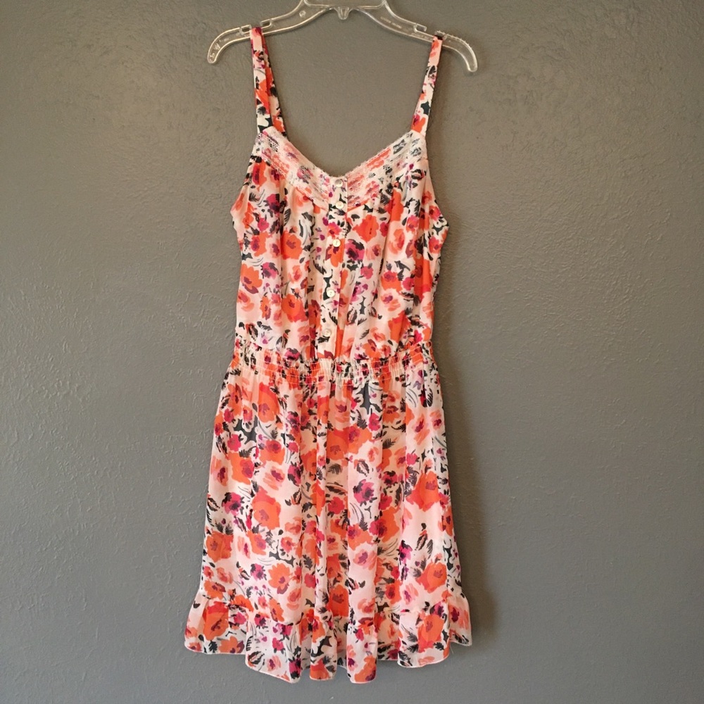 GB Dress.